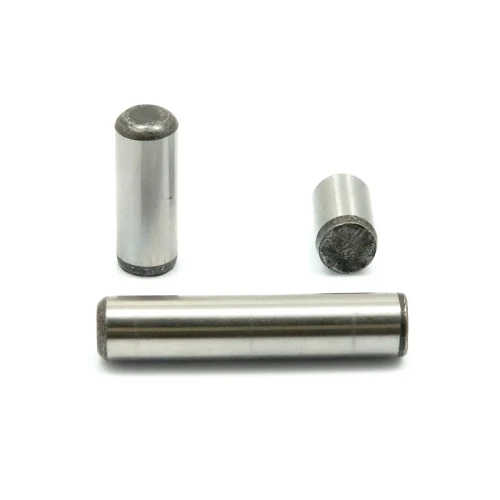 3/8"x1/2" (12mm) Hartowany kołek pasowany ANSI B18.8.2 (~DIN 6325) 58-62 HRC
