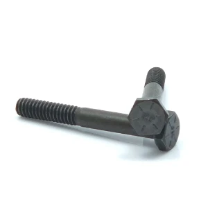 Śruba 5/8" UNC(11)x3,1/4"(82mm) ANSI B18.2.1(DIN 931) Grade_8(~Kl.10,9)