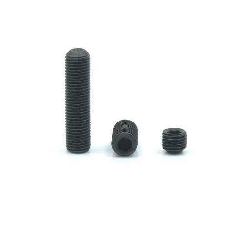Śruba 3/4" UNF(16)x1,3/4"(44mm) ANSI B18.3(DIN 916) ASTM F912 (45-H)