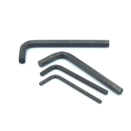 Klucz imbusowy DIN 911 9/64"(3,6mm) CR-V