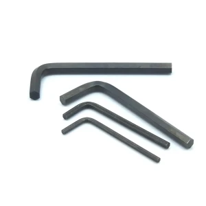 Klucz imbusowy DIN 911 1/2"(12,7mm) CR-V