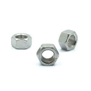 Nakrętka 5/8'' UNF(18) KWASOODPORNA DIN 934 A4(316)