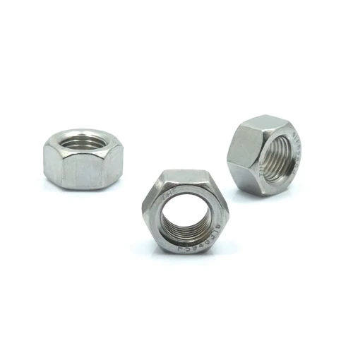 Nakrętka 7/8'' UNF(14) KWASOODPORNA DIN 934 A4(316)