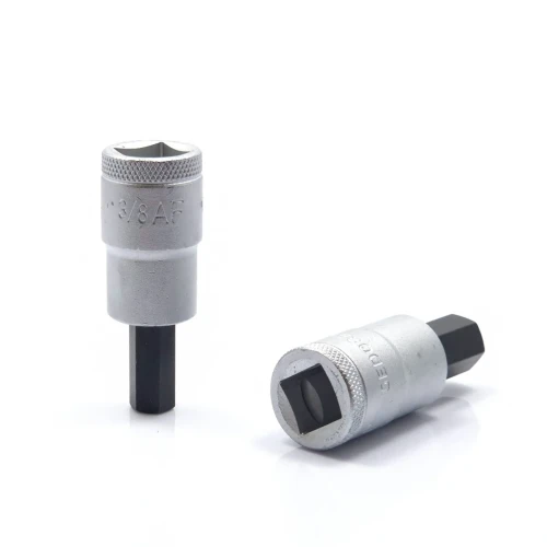 Nasadka Imbusowa 9/16'' (14,29mm) Gedore IN 19 napęd 1/2''