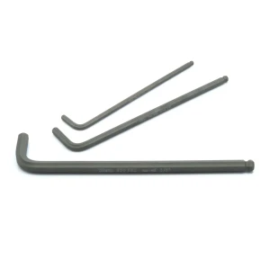 Klucz imbusowy długi z kulką 1/16" WERA 950 PKL Hex-Plus