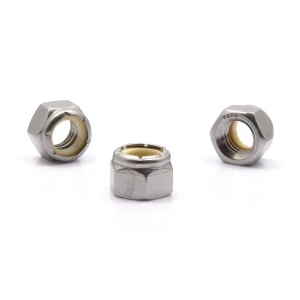 Nakrętka 3/4"UNC(10) IFI100/107(~DIN 985) A2(18-8)