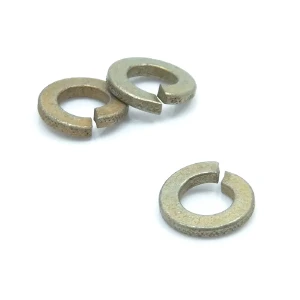 Podkładka sprężysta 1-1/8" DIN 127B