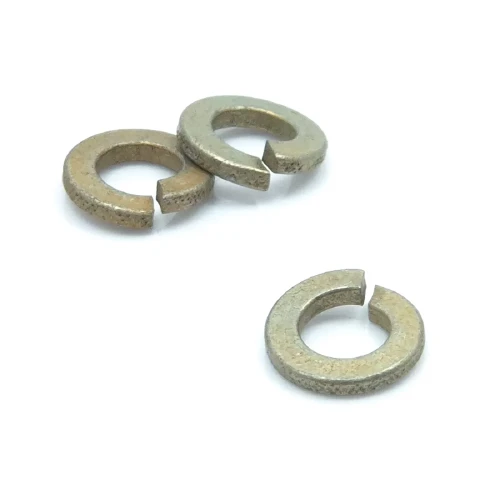 Podkładka sprężysta 1-1/8" DIN 127B