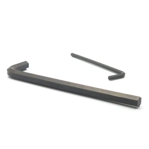 Klucz imbusowy DIN 911 7/32"(5,6mm) CR-V Long