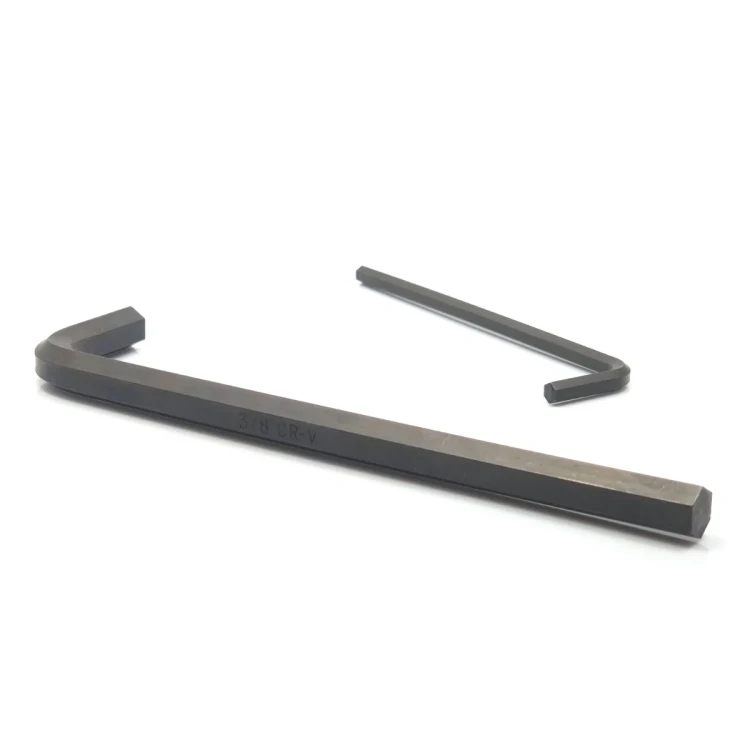Klucz imbusowy DIN 911 1/2''(12,7mm) CR-V Long