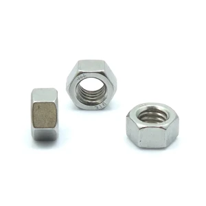 Nakrętka 1/2'' UNC(13) KWASOODPORNA A4(316) HEAVY