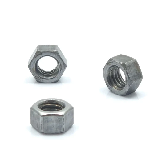 Nakrętka 7/8" UNC(9) ANSI B18.2.2(DIN 934) Grade 5(~Kl.8)
