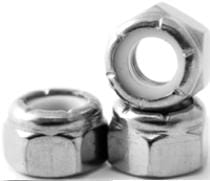 Nakrętka 3/4"UNC(10) IFI100/107(~DIN 985) A4(316)