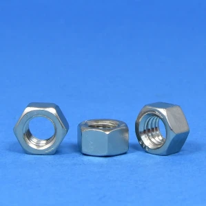 Nakrętka 1/2'' UNC(13) nierdzewna DIN 934 18-8 (A2)
