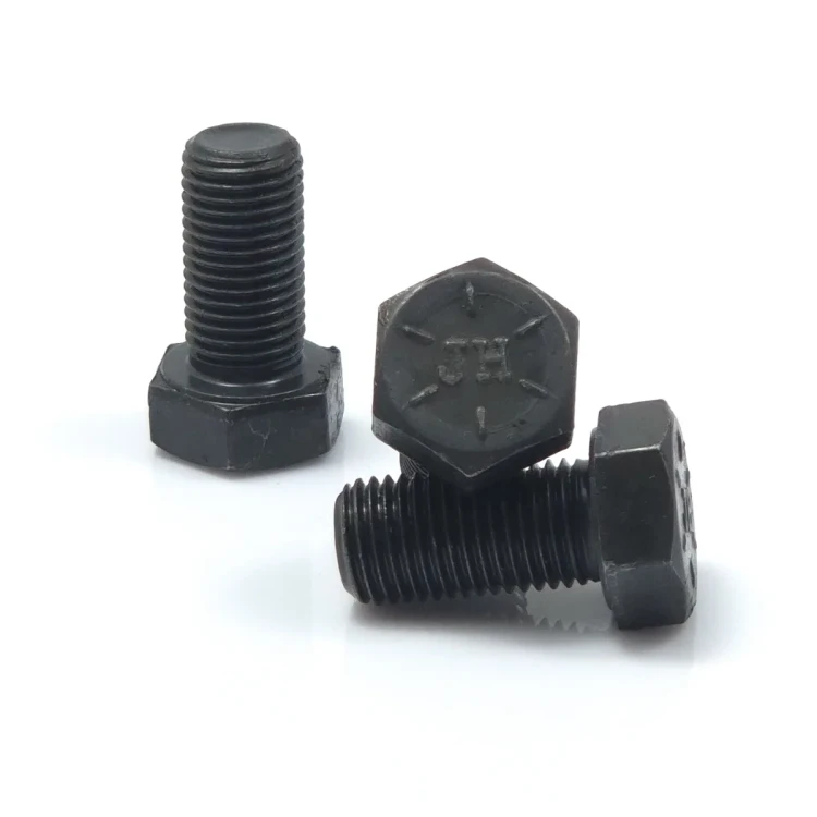 Śruba 5/16" UNF(24)x3/4"(19mm) ANSI B18.2.1(DIN 961) Grade_8