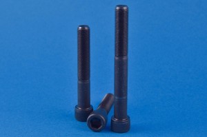 Śruba 3/8" BSFx51mm DIN 912 KL.12,9