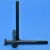 Śruba 1" UNS(14)x4,1/2"(114mm) ANSI B18.2.1(DIN 960) Grade_5(~Kl.8,8)