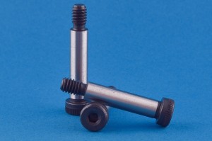 Śruba pasowana 1/2"x4,3/4"(120mm) z gwintem 3/8"UNC(16) ANSI B18.3 (DIN 7379) ASTM A574(~Kl.12,9)