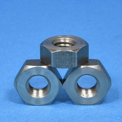 Nakrętka 1/2" BSW(12) DIN 934 6AU