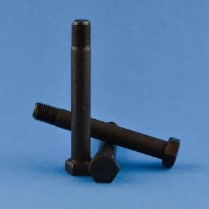 ŚRUBA BS1083 3/8"BSF(20)x3"(76mm) (DIN 960) Grade R (Kl.6,8/8,8)