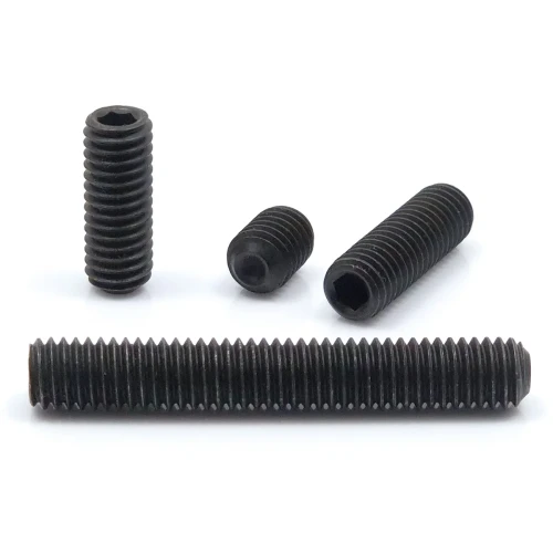 Śruba No"3-UNC(48)x1/8"(3,2mm) ANSI B18.3(DIN 916) ASTM F912