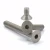 Śruba No"6-UNC(32)x3/4"(19mm) ANSI B18.3 (DIN 7991) Nierdzewna 18-8 (A2)
