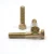Śruba 3/8" UNC(16)x2,3/4"(70mm) ANSI B18.2.1(DIN 931) Grade_8(~Kl.10,9) Zn