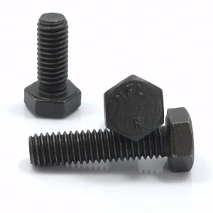 ŚRUBA BS 1083 1/2"BSW(12)x1,1/2"(38mm) (DIN 933) Grade R (~Kl.6,8/8,8)