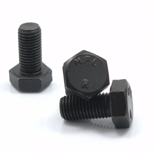 Śruba 3/8"BSF(20)x3/4"(19mm) DIN 961 Grade R(~Kl.6,8/8,8)