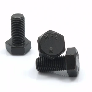 Śruba 5/16"BSF(22)x25mm DIN 961 Grade R(~Kl.6,8/8,8)