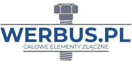 Werbus.pl  wysokiej jakości calowe elementy złączne - strona główna